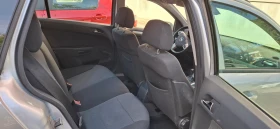 Opel Astra H, 1.7 CDTI, снимка 16