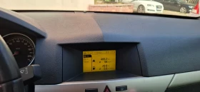 Opel Astra H, 1.7 CDTI, снимка 9