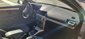 Opel Astra H, 1.7 CDTI, снимка 11