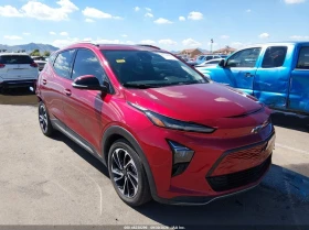 Chevrolet Bolt EUV FWD PREMIER, снимка 1