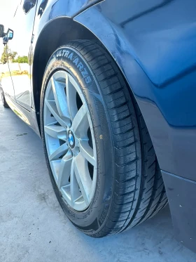 BMW 525, снимка 2