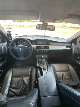 BMW 525, снимка 3