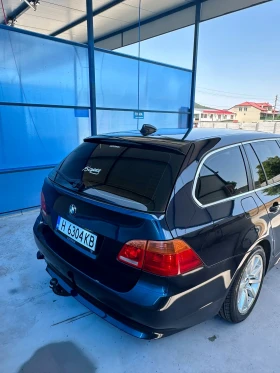 BMW 525, снимка 4