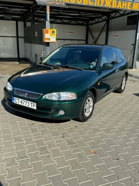 Mitsubishi Colt, снимка 1