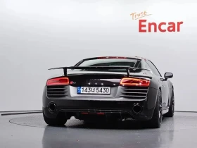 Audi R8, снимка 3