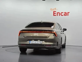 Kia K8, снимка 4