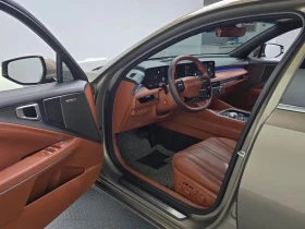 Kia K8, снимка 10
