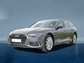     Audi A6 45 TDI  quattro 