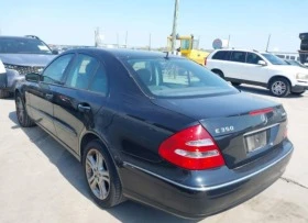 Mercedes-Benz E 350 4MATIC - [4] 