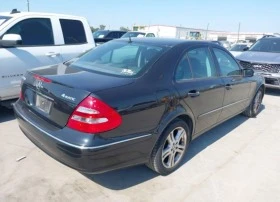 Mercedes-Benz E 350 4MATIC, снимка 4