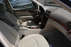 Mercedes-Benz E 350 4MATIC - [10] 