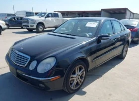 Mercedes-Benz E 350 4MATIC - [3] 