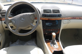 Mercedes-Benz E 350 4MATIC, снимка 8 - Автомобили и джипове - 42484443