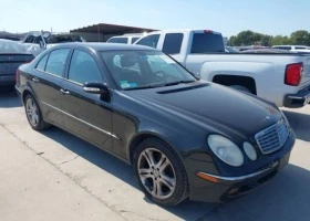 Mercedes-Benz E 350 4MATIC - [1] 