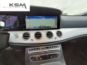 Mercedes-Benz E 300 de PHEV Business Solution | Mobile.bg   7