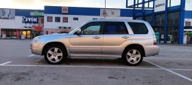 Subaru Forester 2.5 XT Ръчна, снимка 3