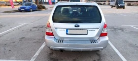 Subaru Forester 2.5 XT Ръчна, снимка 5