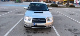 Subaru Forester 2.5 XT Ръчна, снимка 2