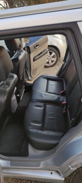 Subaru Forester 2.5 XT Ръчна, снимка 16