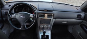 Subaru Forester 2.5 XT  | Mobile.bg   14