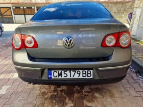 VW Passat 1,9TDI, снимка 8
