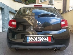 Citroen DS3 1.6 бензин, кожа, навигация, снимка 15