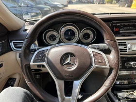 Mercedes-Benz E 350, снимка 7