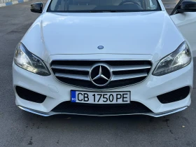 Mercedes-Benz E 350, снимка 4