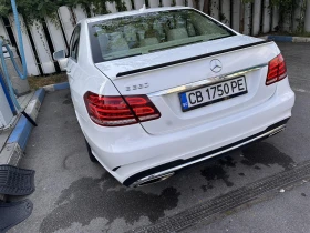 Mercedes-Benz E 350, снимка 3