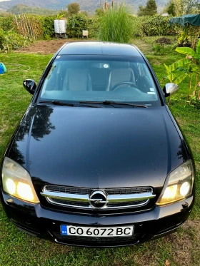 Opel Vectra Opel Vectra C Facelift 1.9 CDTI, снимка 2