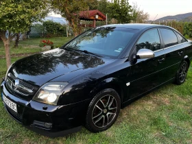 Opel Vectra Opel Vectra C 1.9 CDTI ПРОДАДЕНА, снимка 1