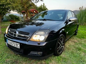 Opel Vectra Opel Vectra C Facelift 1.9 CDTI, снимка 4