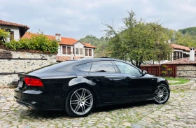 Audi A7 Sportback / black edition , снимка 5