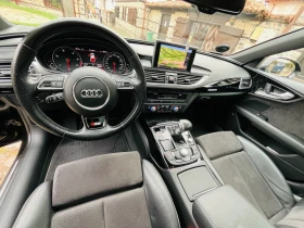 Audi A7 Sportback / black edition , снимка 11