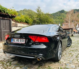 Audi A7 Sportback / black edition , снимка 7