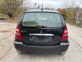 Mercedes-Benz A 170 1.7// | Mobile.bg    5