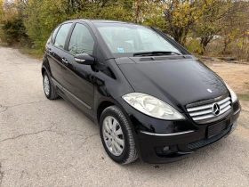 Mercedes-Benz A 170 1.7// | Mobile.bg    2