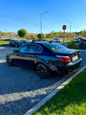 BMW 530 Xdrive FaceLift, снимка 5