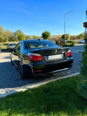 BMW 530 Xdrive FaceLift, снимка 3