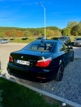 BMW 530 Xdrive FaceLift, снимка 10