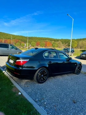 BMW 530 Xdrive FaceLift, снимка 9