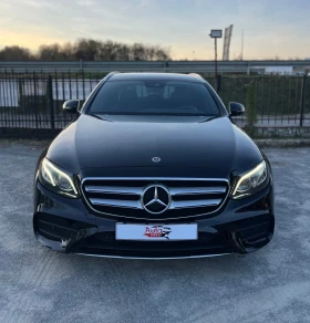 Mercedes-Benz E 220 FULL AMG* FACELIFT* 360* 9G-TRONIC* DIGITAL - изображение 1