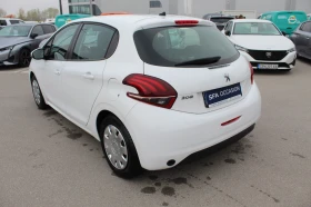 Peugeot 208 ACTIVE 1.2 VTi 68 BVM5 EURO 6.2//1902157, снимка 3