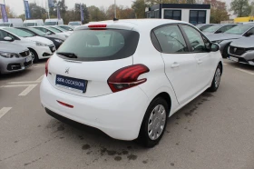 Peugeot 208 ACTIVE 1.2 VTi 68 BVM5 EURO 6.2//1902157, снимка 4