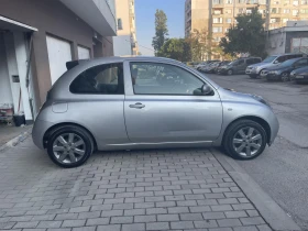 Nissan Micra, снимка 4