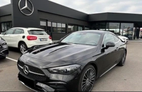 Mercedes-Benz CLE 300 4M* AMG* BURMESTER* 360 CAM* DISTRONIC* PANO*  | Mobile.bg    1