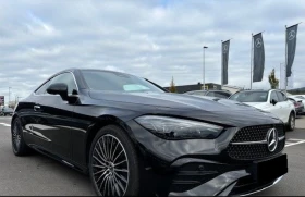 Mercedes-Benz CLE 300 4M* AMG* BURMESTER* 360 CAM* DISTRONIC* PANO*  | Mobile.bg    3