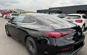 Mercedes-Benz CLE 300 4M* AMG* BURMESTER* 360 CAM* DISTRONIC* PANO*  | Mobile.bg    6