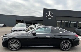 Mercedes-Benz CLE 300 4M* AMG* BURMESTER* 360 CAM* DISTRONIC* PANO*  | Mobile.bg    7