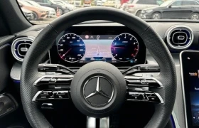 Mercedes-Benz CLE 300 4M* AMG* BURMESTER* 360 CAM* DISTRONIC* PANO*  | Mobile.bg    10